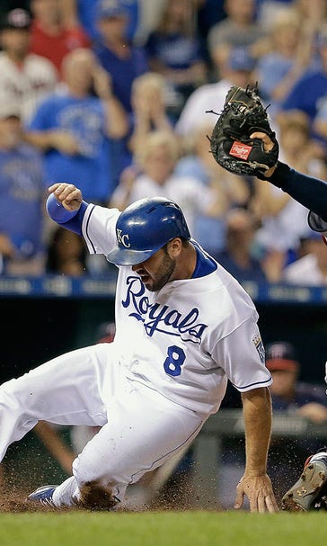 Royals' skid grows to season-high four games in 6-2 loss to Twins